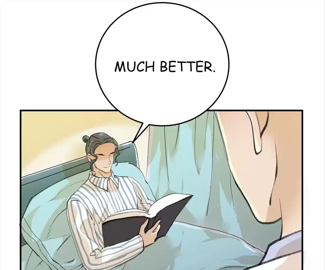 BetweenÂ LipsÂ andÂ Teeth Chapter 162 page 89 - 