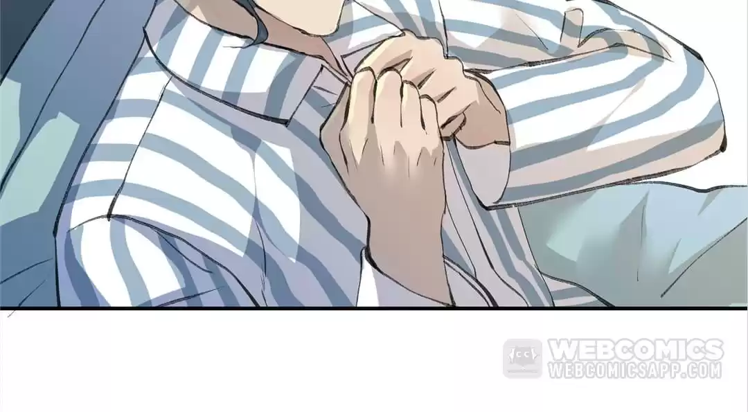 BetweenÂ LipsÂ andÂ Teeth Chapter 163 page 15 - 