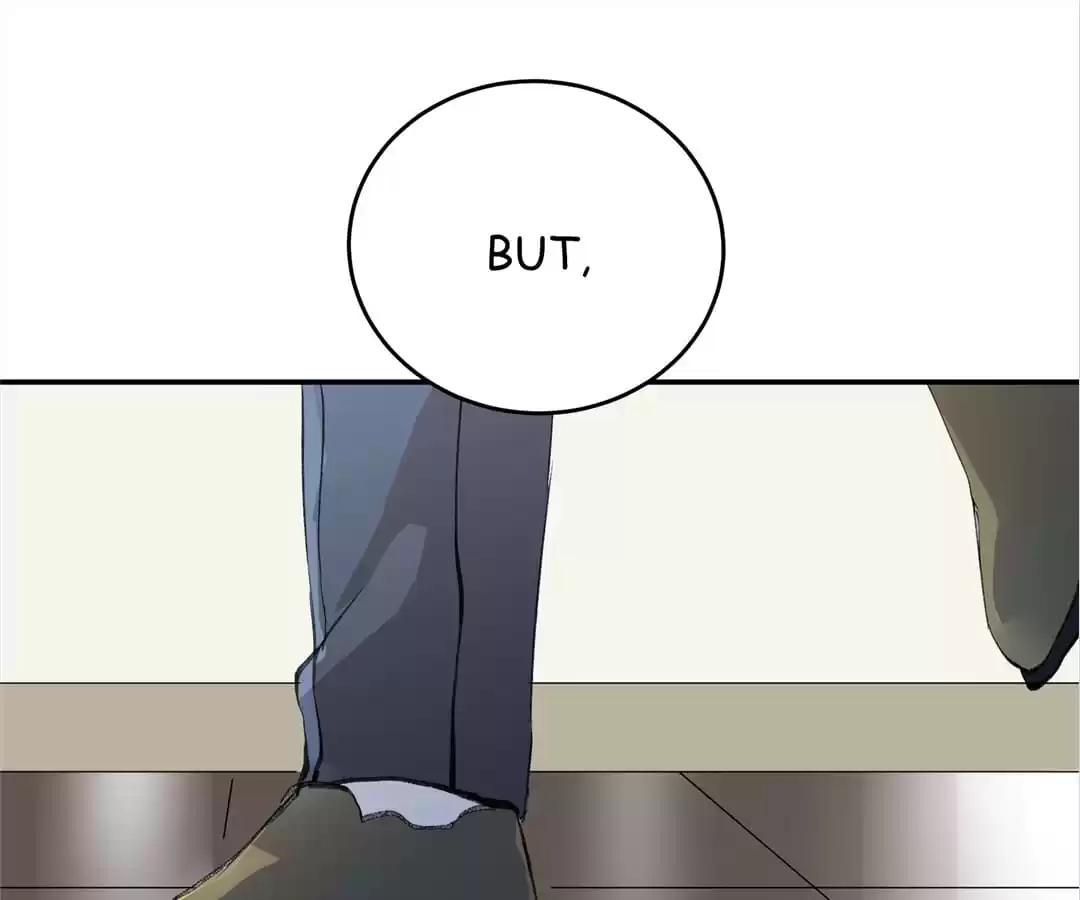BetweenÂ LipsÂ andÂ Teeth Chapter 163 page 16 - 