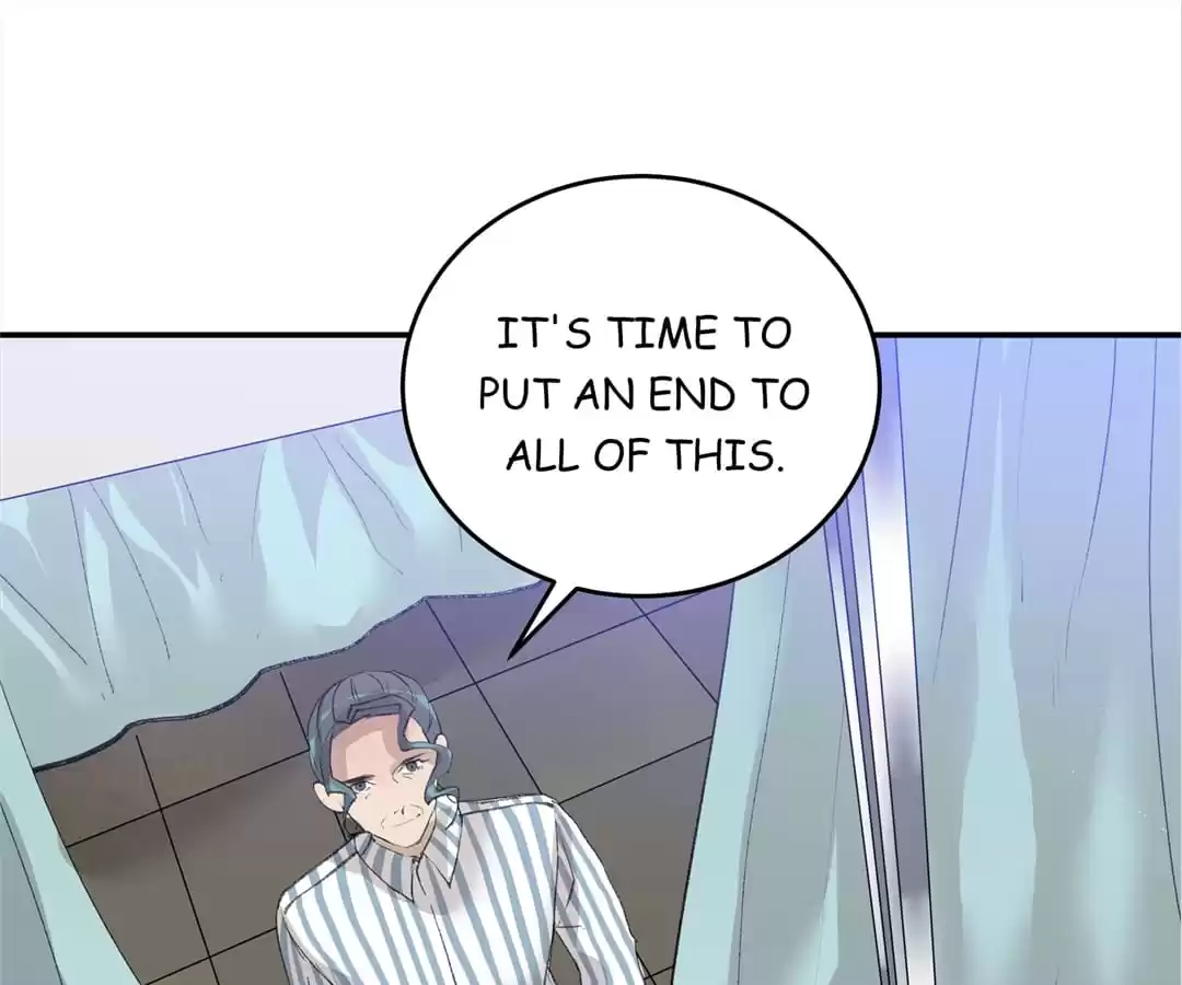 BetweenÂ LipsÂ andÂ Teeth Chapter 163 page 26 - 