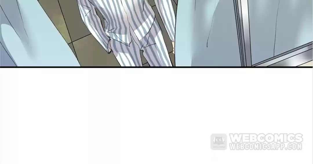 BetweenÂ LipsÂ andÂ Teeth Chapter 163 page 27 - 