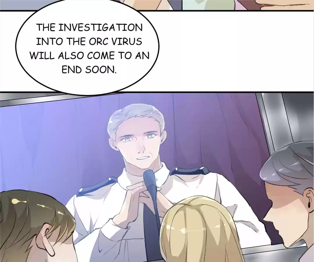 BetweenÂ LipsÂ andÂ Teeth Chapter 163 page 33 - 