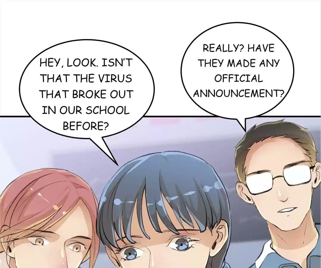 BetweenÂ LipsÂ andÂ Teeth Chapter 163 page 35 - 