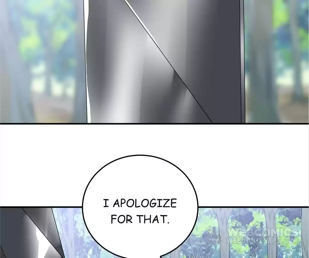BetweenÂ LipsÂ andÂ Teeth Chapter 163 page 43 - 