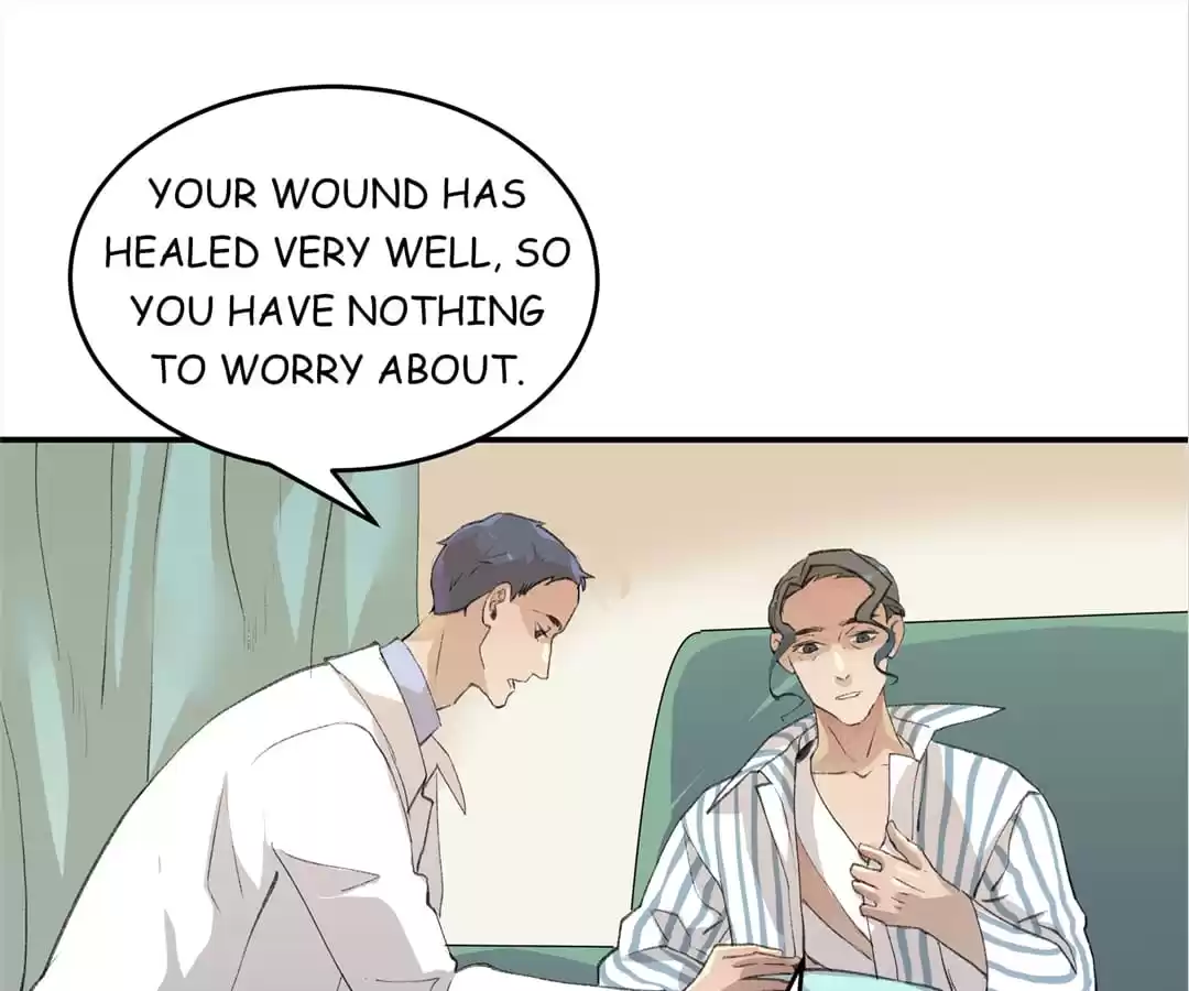 BetweenÂ LipsÂ andÂ Teeth Chapter 163 page 6 - 