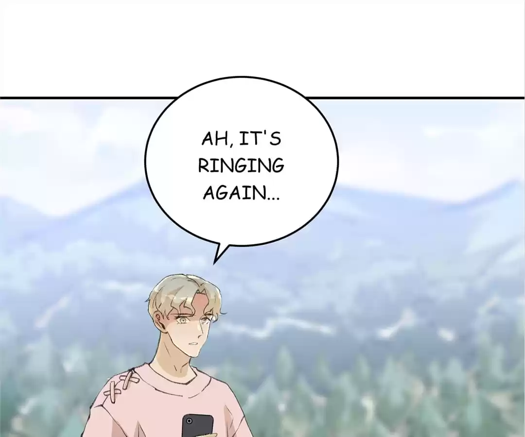 BetweenÂ LipsÂ andÂ Teeth Chapter 163 page 59 - 