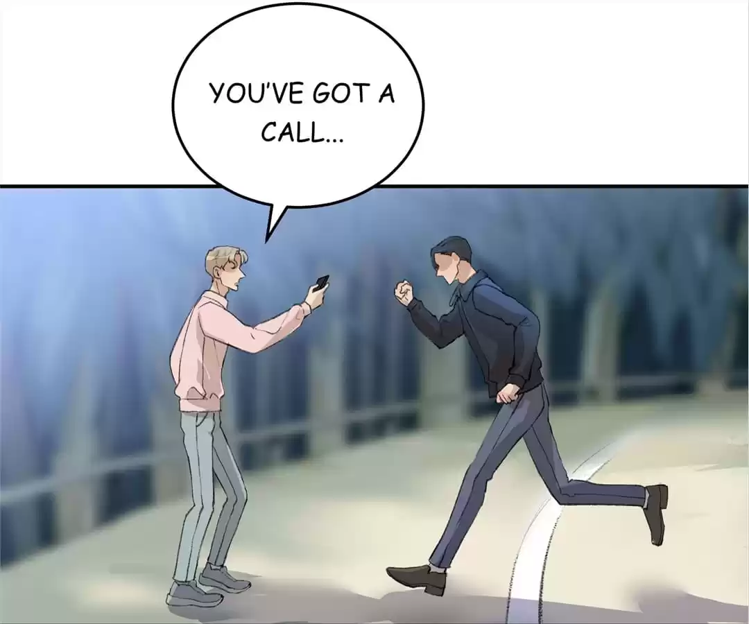 BetweenÂ LipsÂ andÂ Teeth Chapter 163 page 61 - 