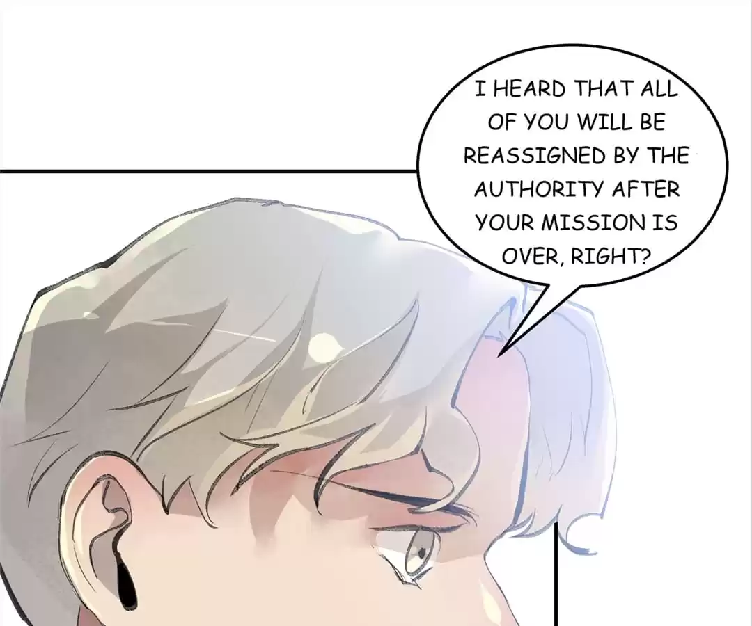 BetweenÂ LipsÂ andÂ Teeth Chapter 163 page 68 - 