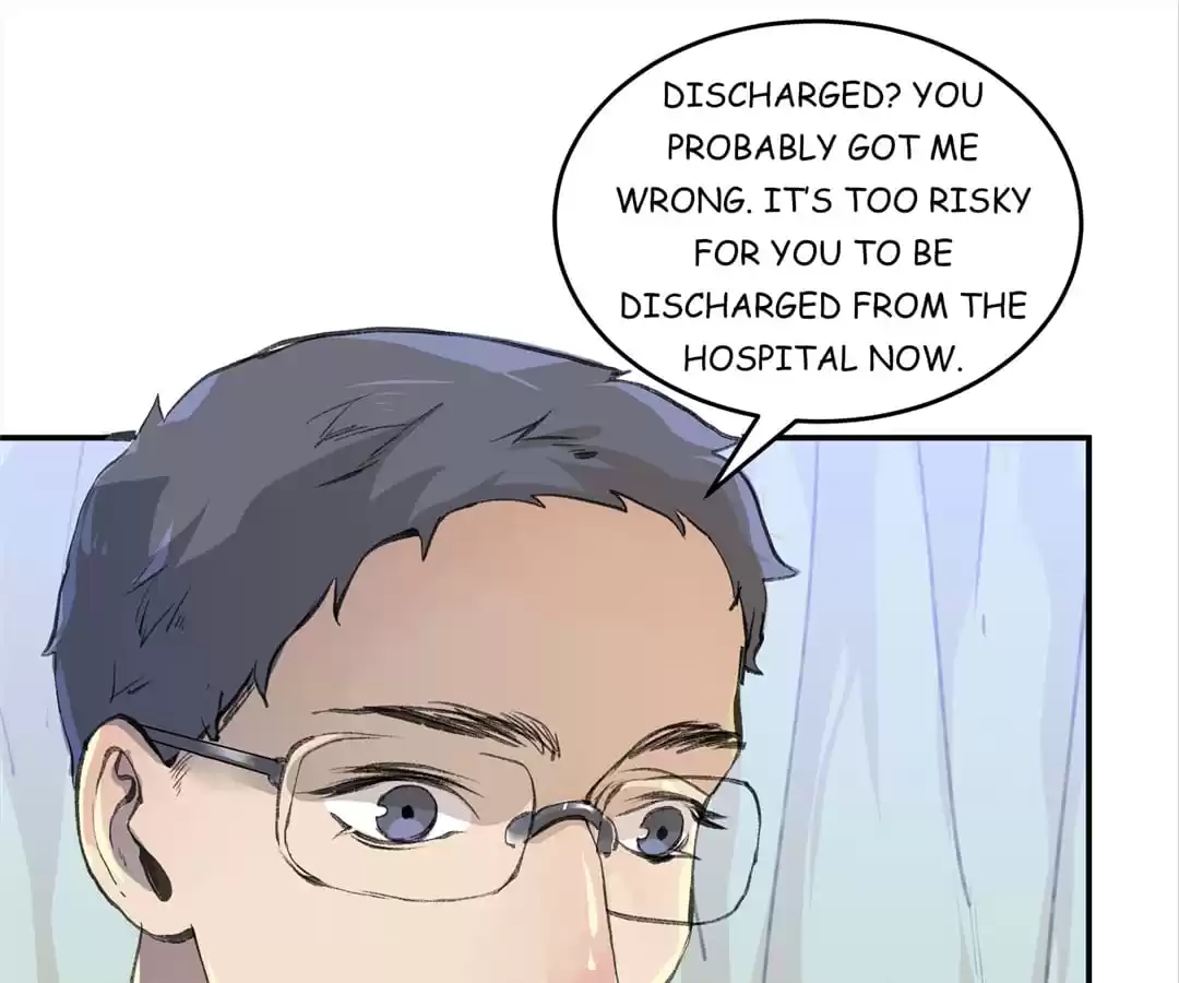 BetweenÂ LipsÂ andÂ Teeth Chapter 163 page 8 - 