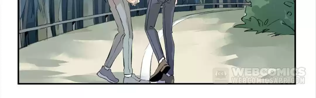 BetweenÂ LipsÂ andÂ Teeth Chapter 163 page 73 - 