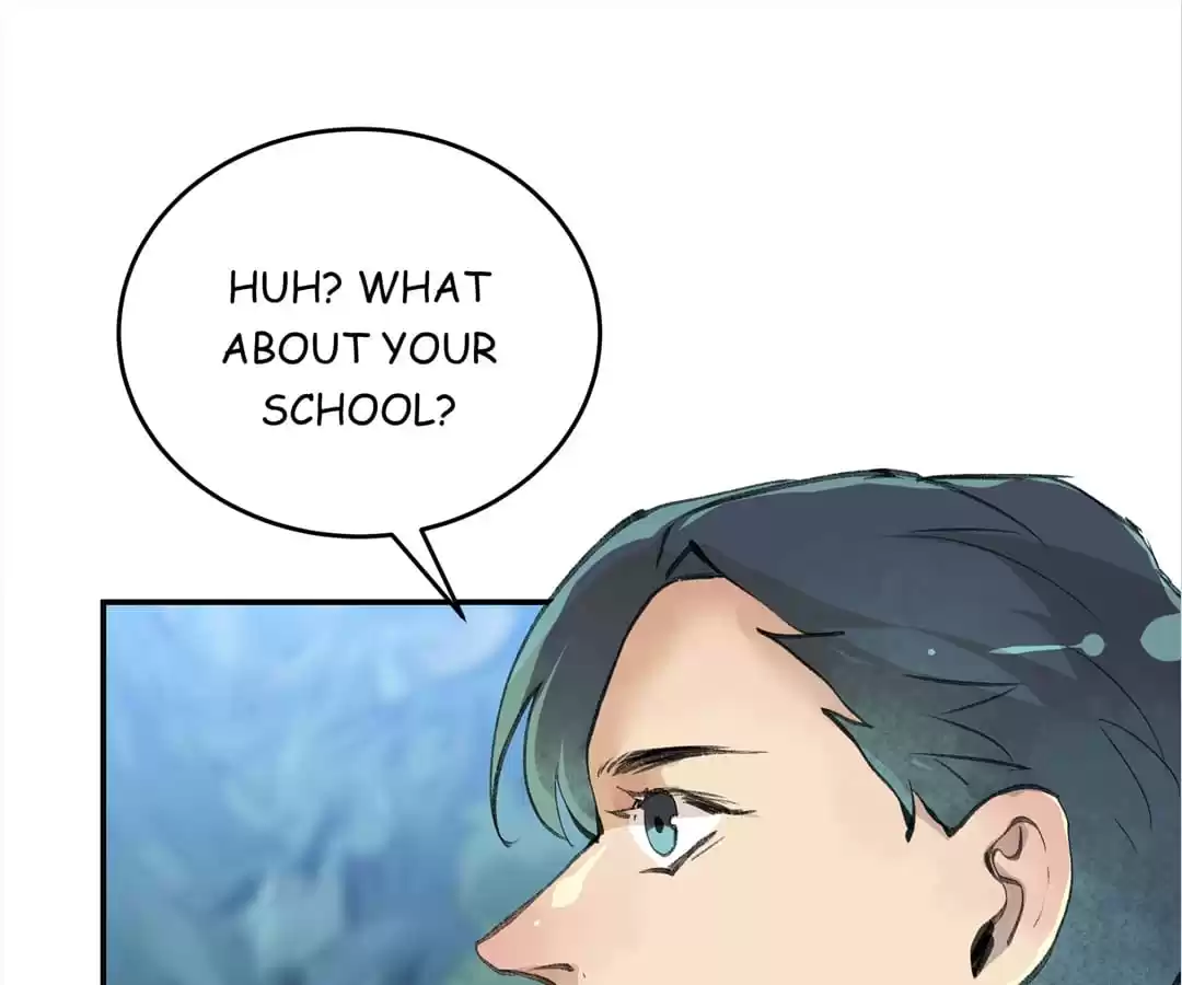 BetweenÂ LipsÂ andÂ Teeth Chapter 163 page 76 - 