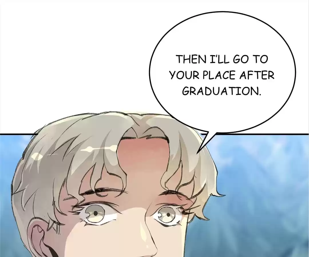 BetweenÂ LipsÂ andÂ Teeth Chapter 163 page 78 - 