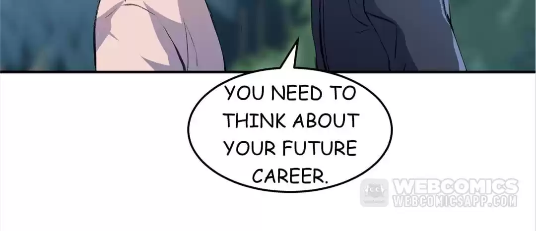 BetweenÂ LipsÂ andÂ Teeth Chapter 163 page 81 - 