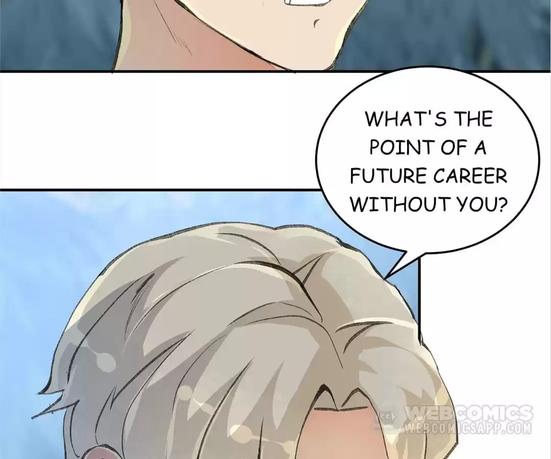 BetweenÂ LipsÂ andÂ Teeth Chapter 163 page 83 - 