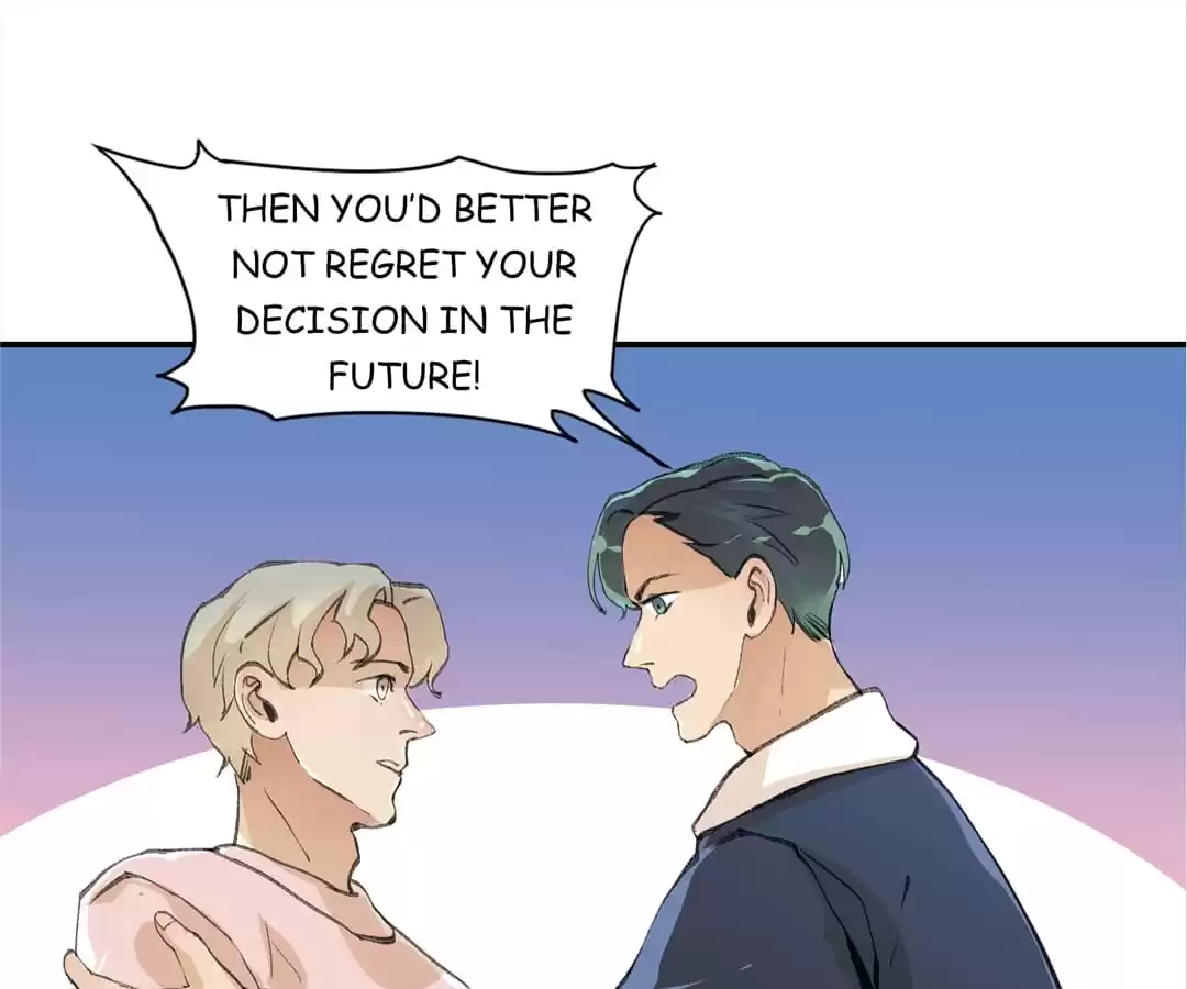 BetweenÂ LipsÂ andÂ Teeth Chapter 163 page 87 - 