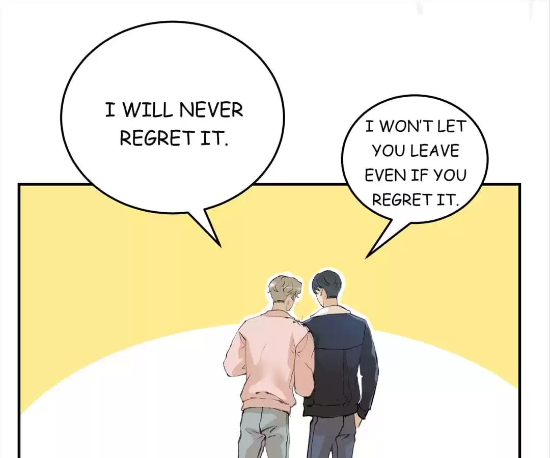 BetweenÂ LipsÂ andÂ Teeth Chapter 163 page 89 - 