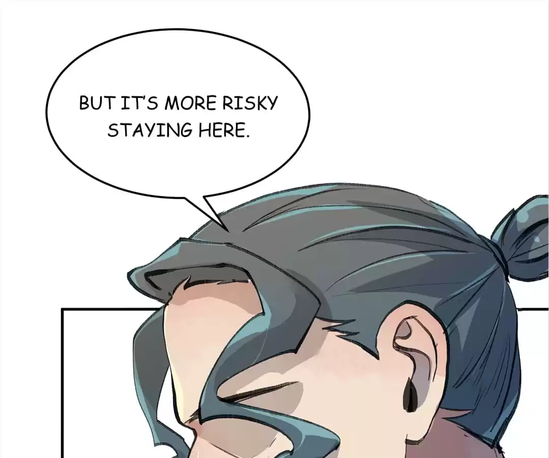 BetweenÂ LipsÂ andÂ Teeth Chapter 163 page 10 - 