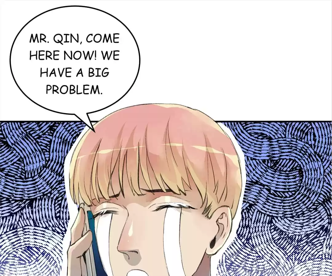 BetweenÂ LipsÂ andÂ Teeth Chapter 163 page 93 - 