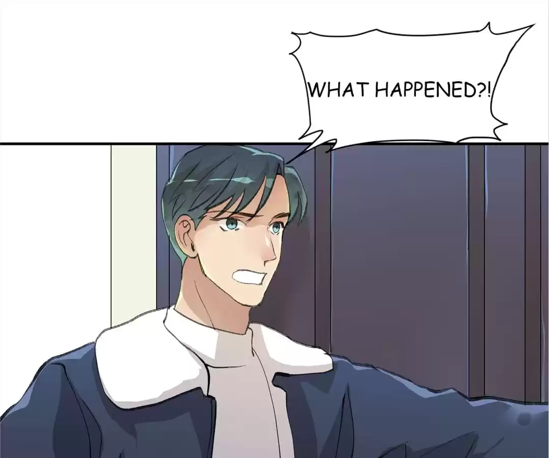 BetweenÂ LipsÂ andÂ Teeth Chapter 163 page 95 - 