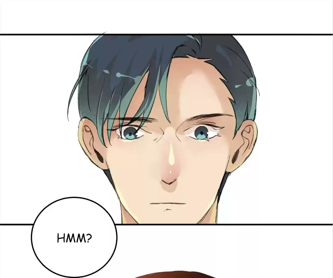 BetweenÂ LipsÂ andÂ Teeth Chapter 163 page 97 - 