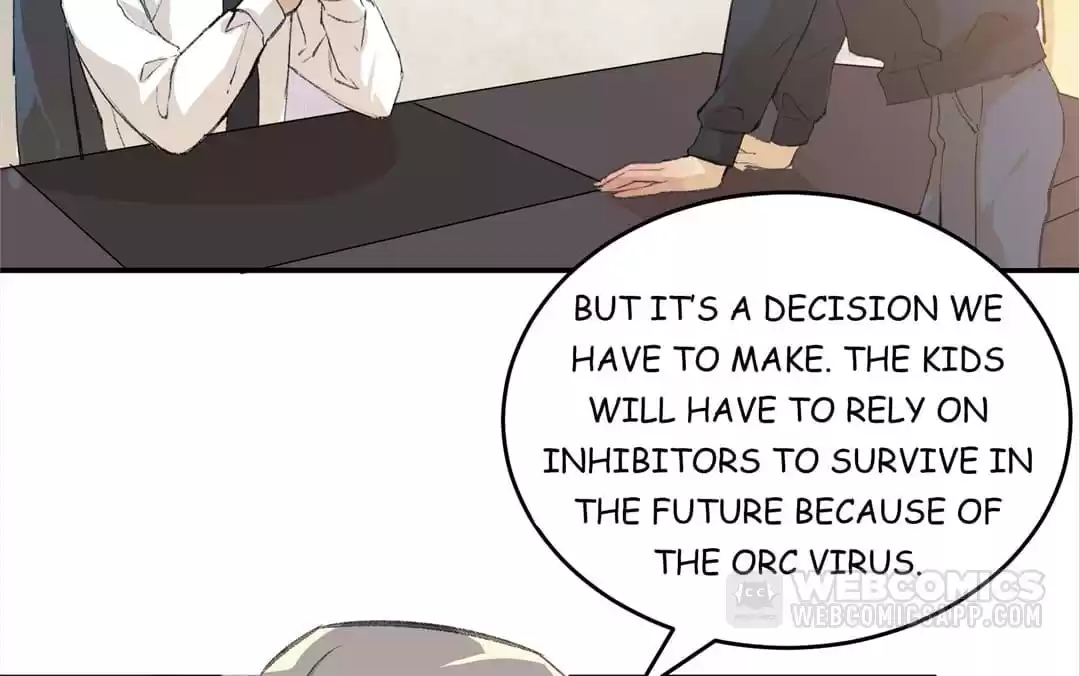 BetweenÂ LipsÂ andÂ Teeth Chapter 164 page 12 - 