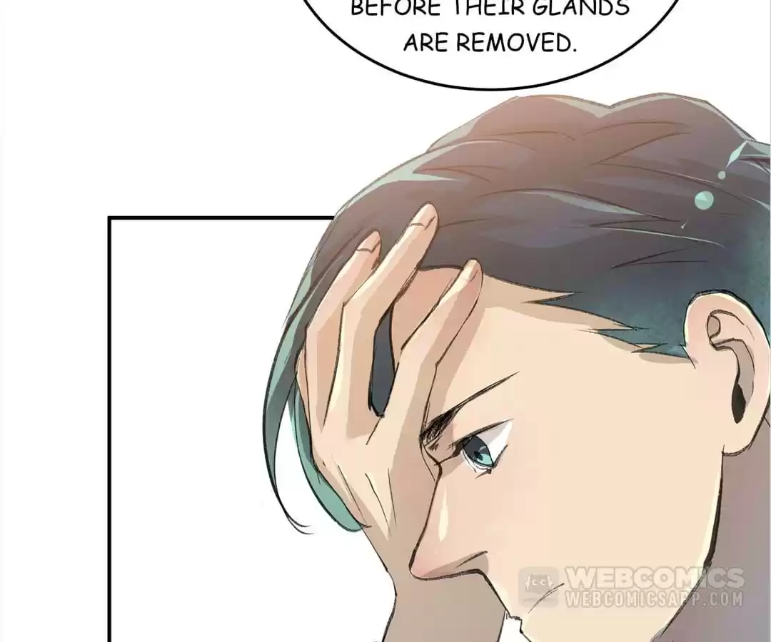 BetweenÂ LipsÂ andÂ Teeth Chapter 164 page 14 - 