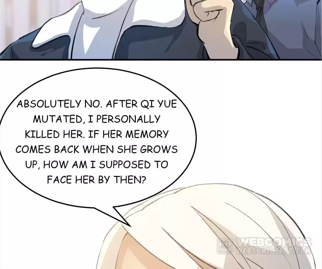 BetweenÂ LipsÂ andÂ Teeth Chapter 164 page 17 - 
