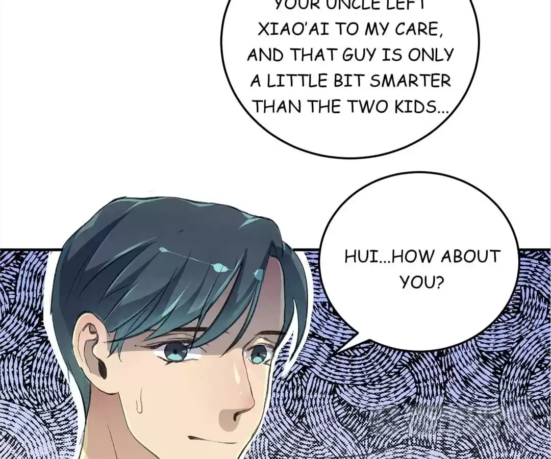 BetweenÂ LipsÂ andÂ Teeth Chapter 164 page 20 - 