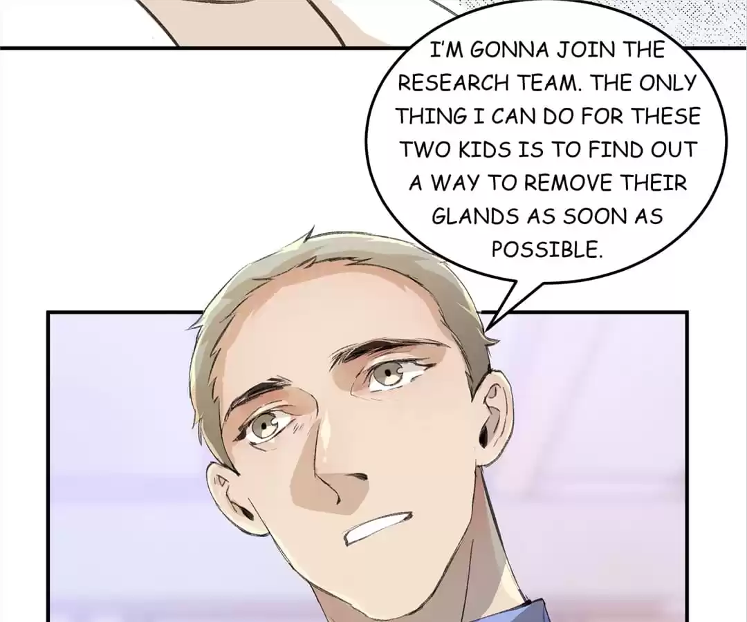 BetweenÂ LipsÂ andÂ Teeth Chapter 164 page 22 - 