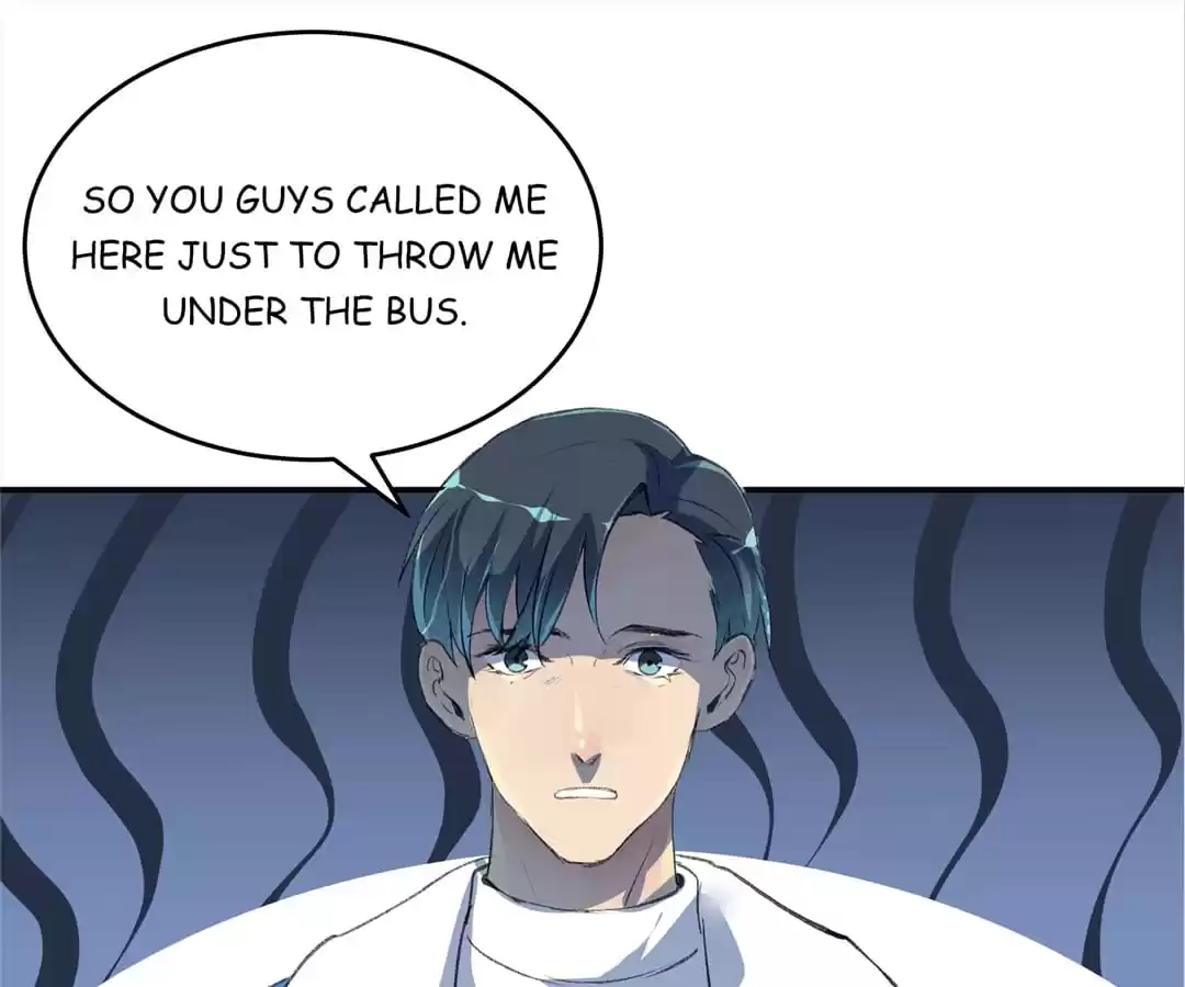 BetweenÂ LipsÂ andÂ Teeth Chapter 164 page 24 - 