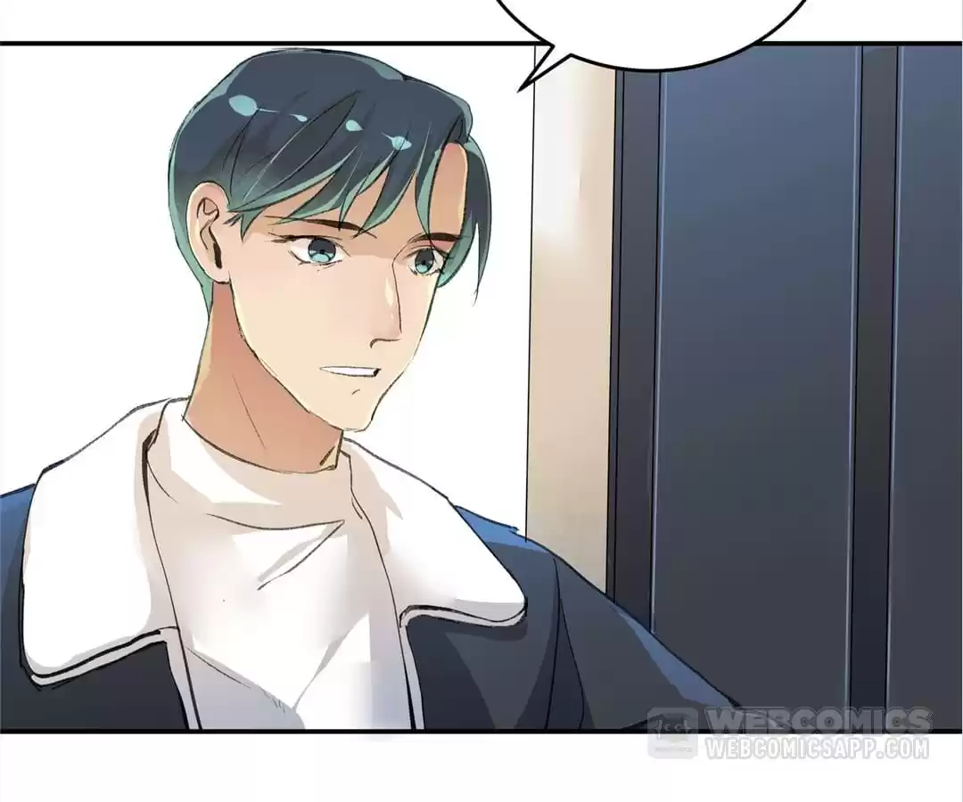 BetweenÂ LipsÂ andÂ Teeth Chapter 164 page 27 - 
