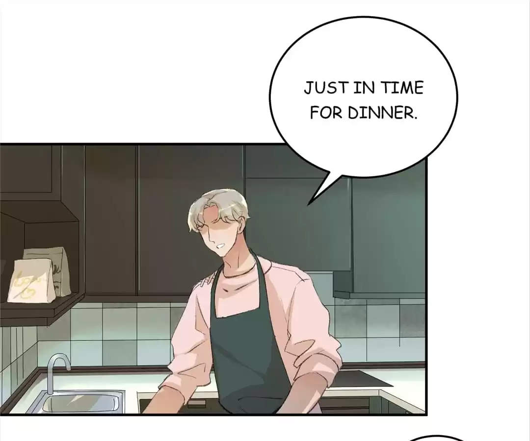 BetweenÂ LipsÂ andÂ Teeth Chapter 164 page 29 - 