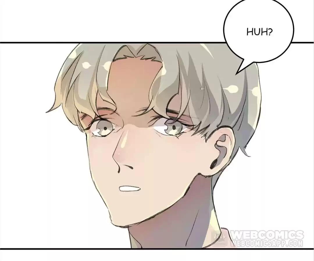 BetweenÂ LipsÂ andÂ Teeth Chapter 164 page 30 - 