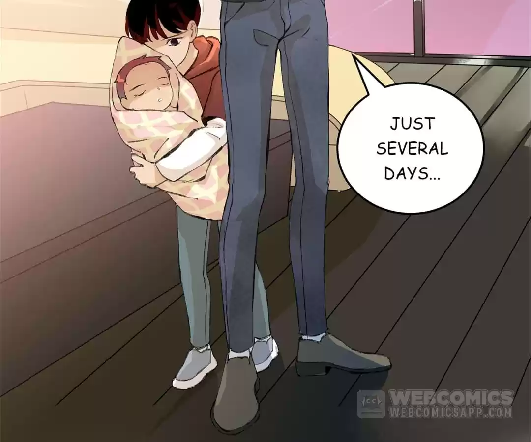 BetweenÂ LipsÂ andÂ Teeth Chapter 164 page 33 - 