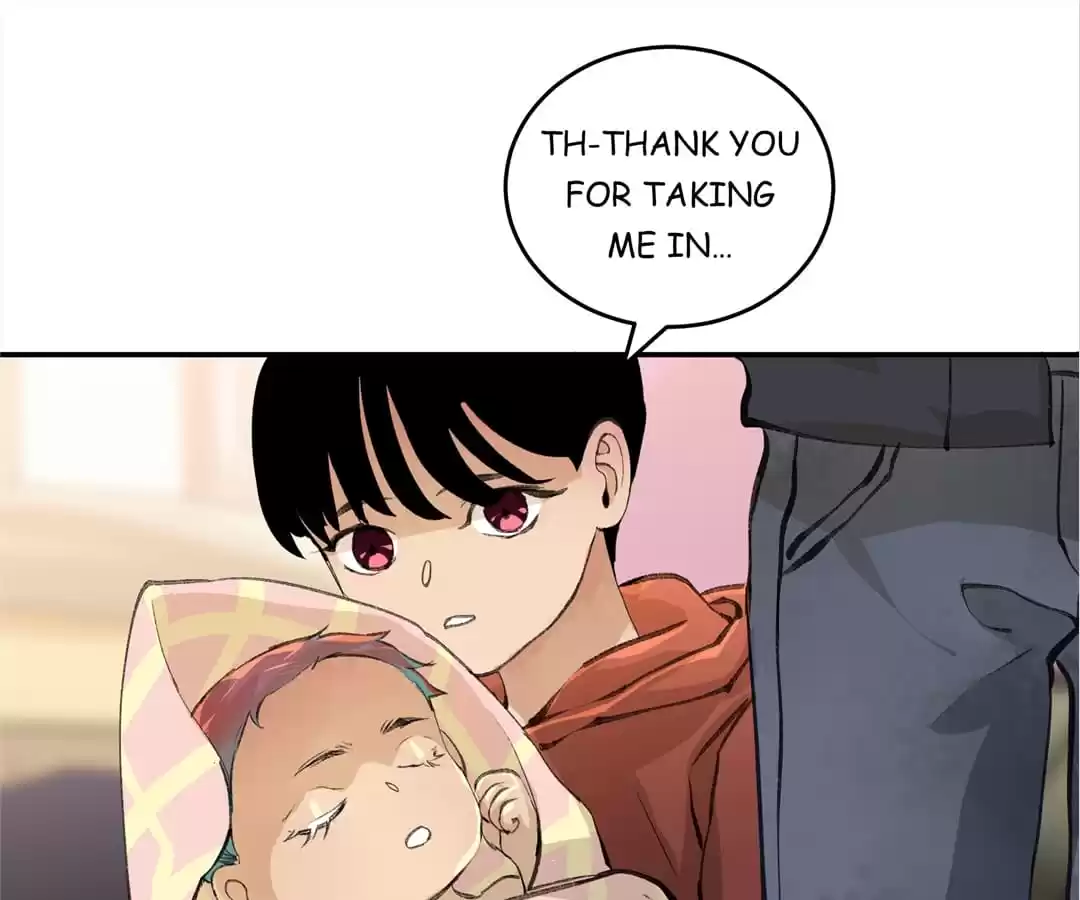 BetweenÂ LipsÂ andÂ Teeth Chapter 164 page 37 - 