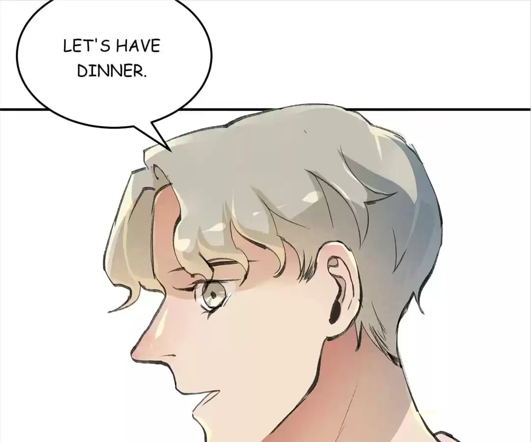 BetweenÂ LipsÂ andÂ Teeth Chapter 164 page 39 - 