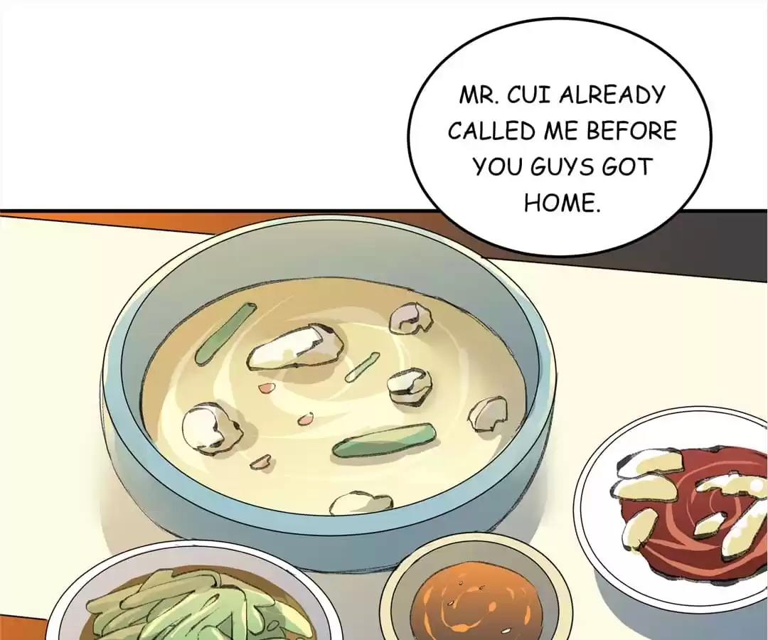 BetweenÂ LipsÂ andÂ Teeth Chapter 164 page 41 - 