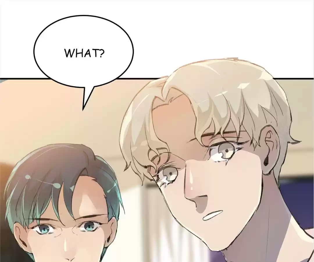 BetweenÂ LipsÂ andÂ Teeth Chapter 164 page 53 - 