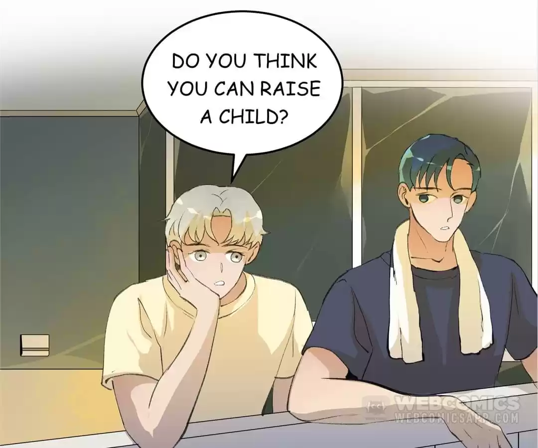 BetweenÂ LipsÂ andÂ Teeth Chapter 164 page 60 - 