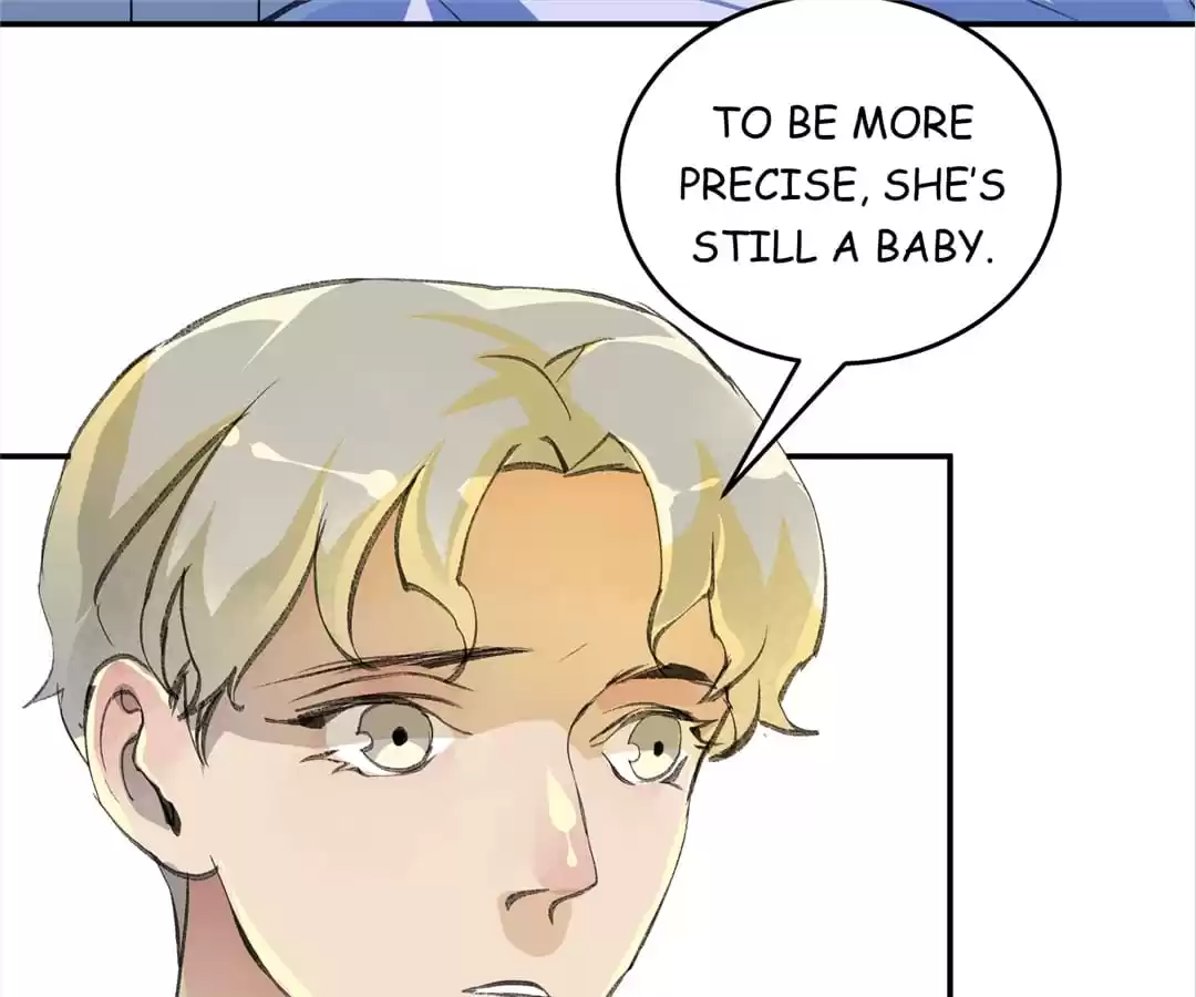 BetweenÂ LipsÂ andÂ Teeth Chapter 164 page 62 - 