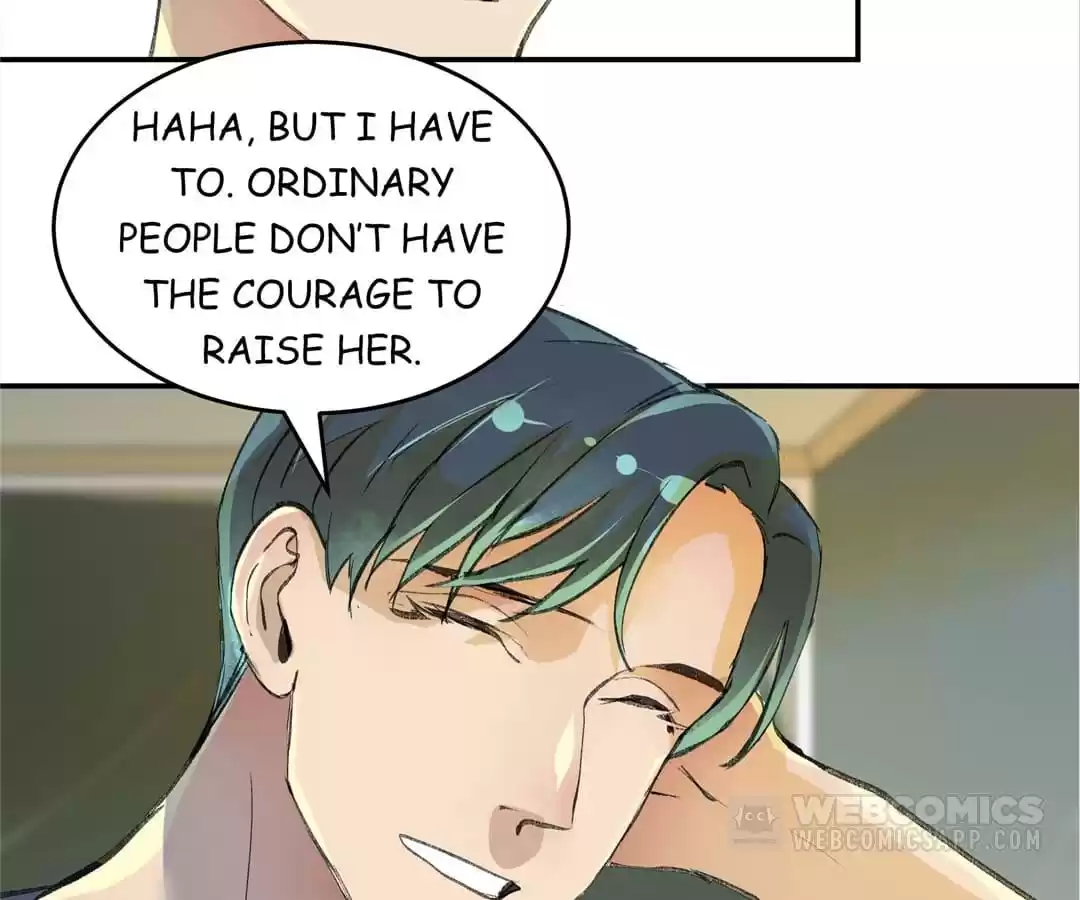 BetweenÂ LipsÂ andÂ Teeth Chapter 164 page 63 - 