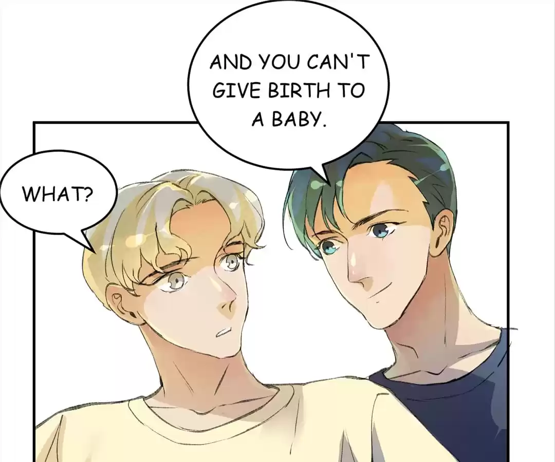 BetweenÂ LipsÂ andÂ Teeth Chapter 164 page 65 - 