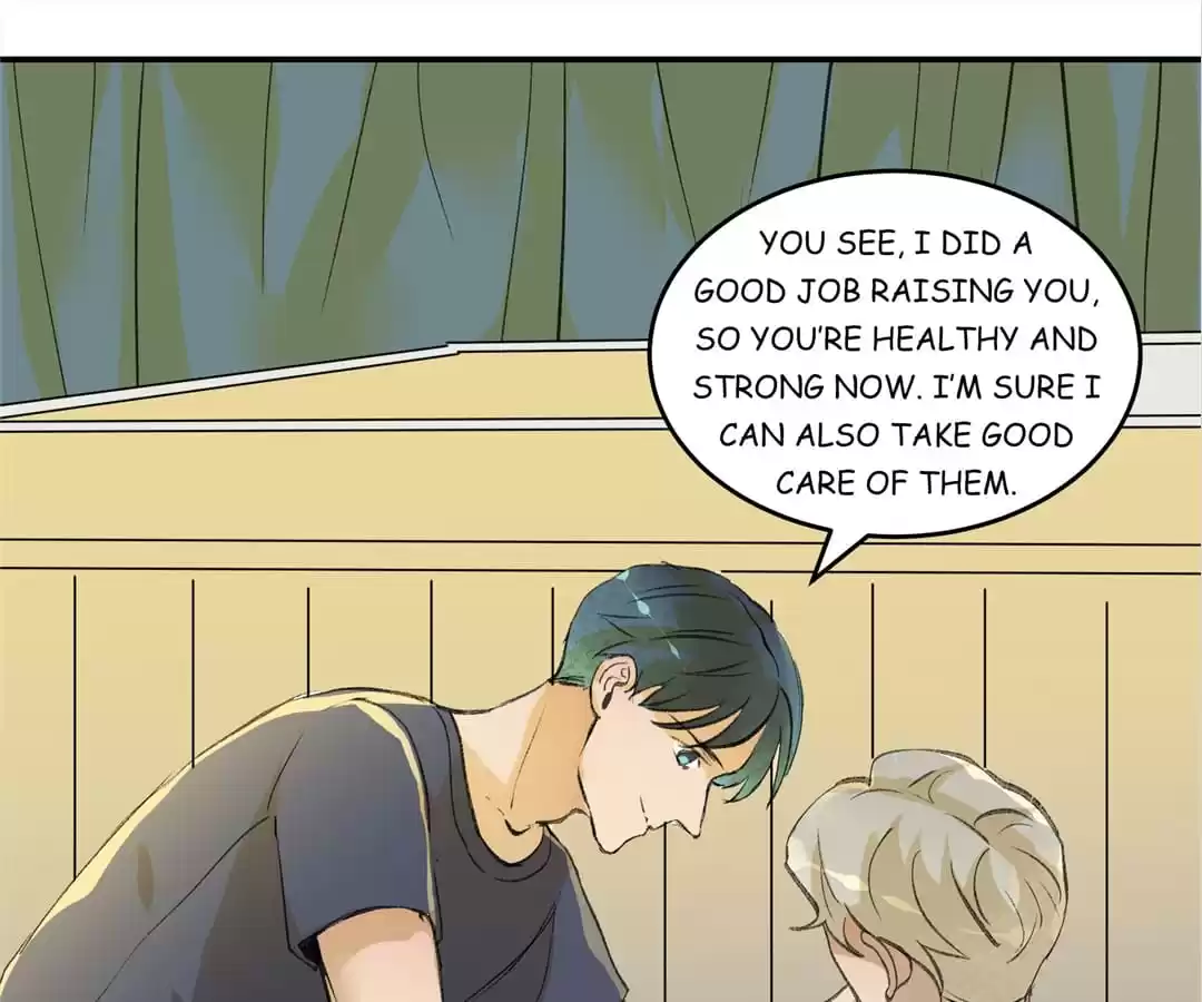 BetweenÂ LipsÂ andÂ Teeth Chapter 164 page 68 - 