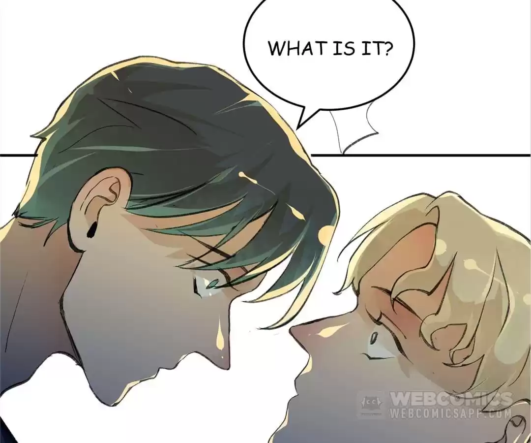 BetweenÂ LipsÂ andÂ Teeth Chapter 164 page 74 - 