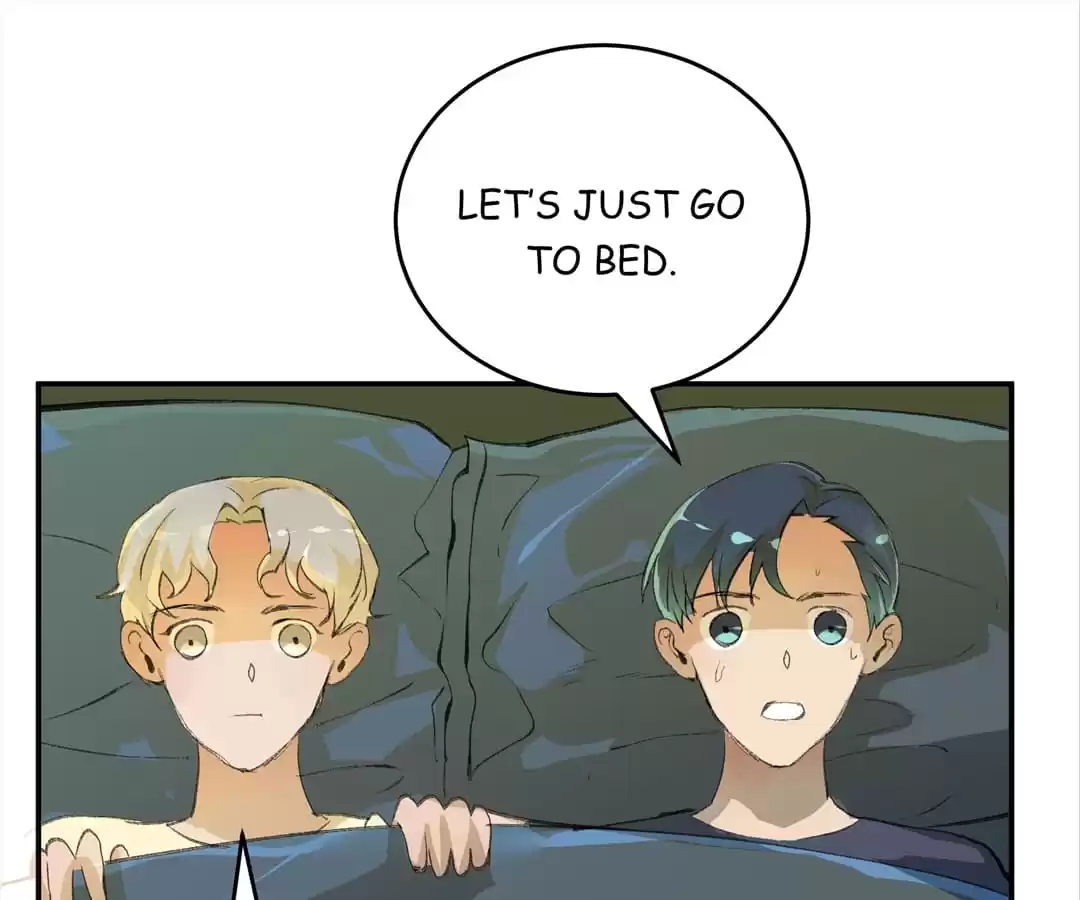 BetweenÂ LipsÂ andÂ Teeth Chapter 164 page 78 - 