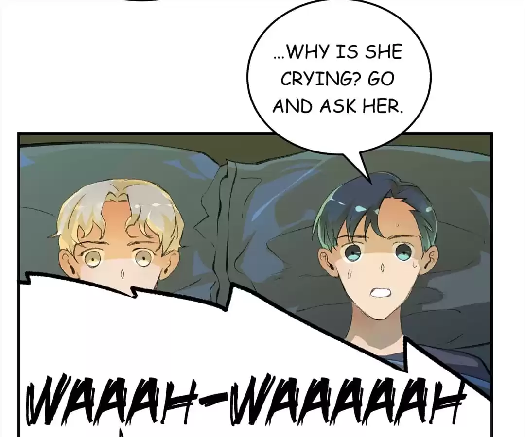 BetweenÂ LipsÂ andÂ Teeth Chapter 164 page 80 - 