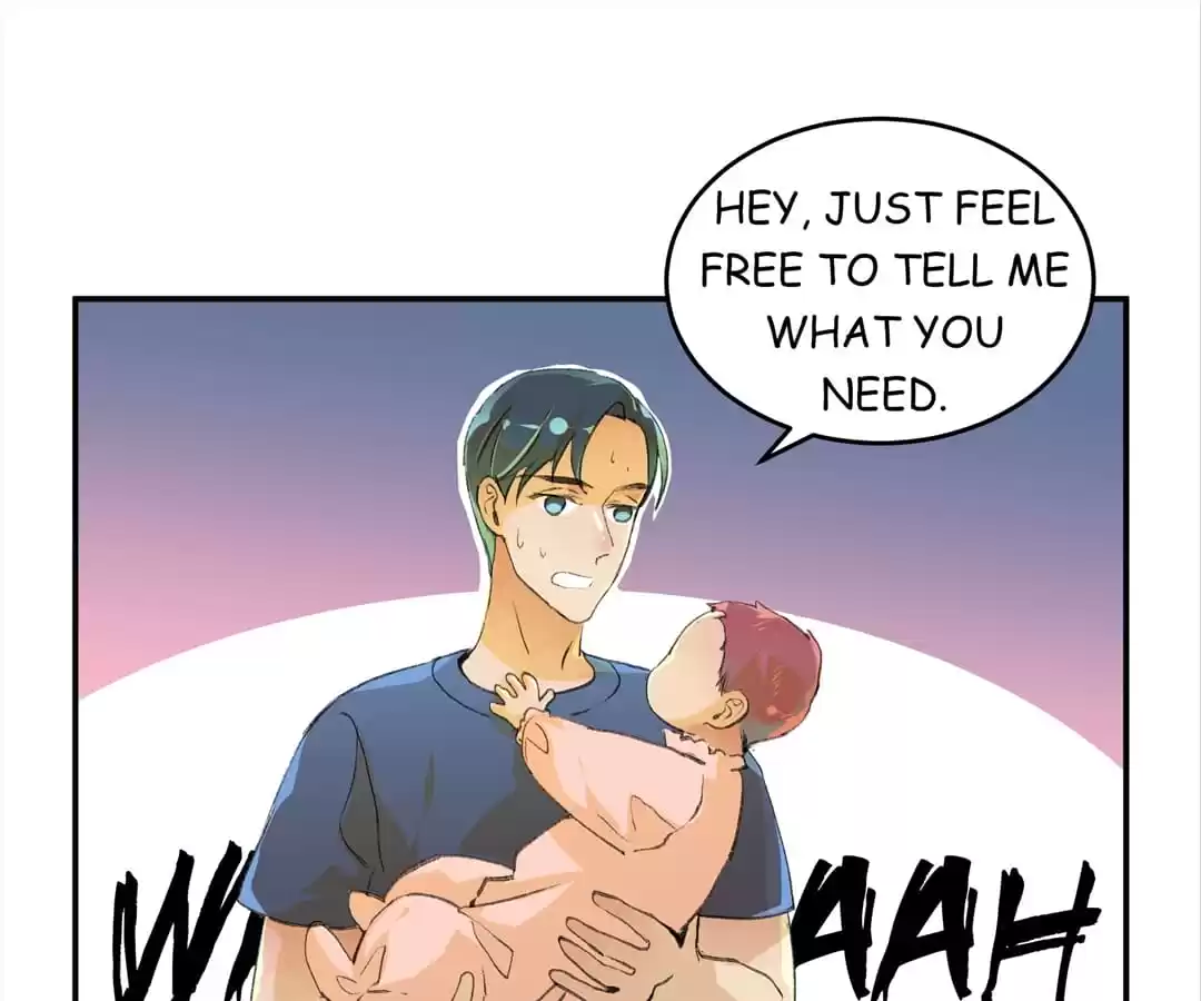 BetweenÂ LipsÂ andÂ Teeth Chapter 164 page 82 - 