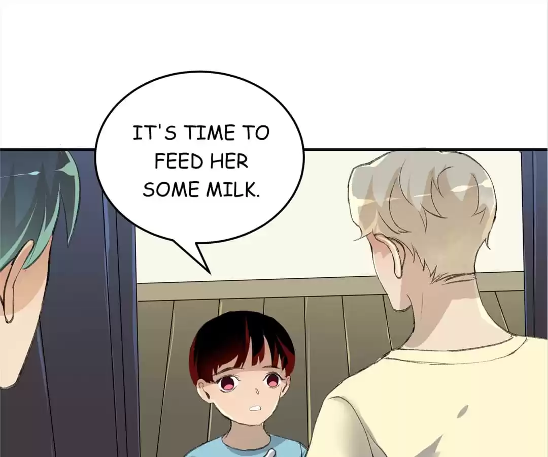 BetweenÂ LipsÂ andÂ Teeth Chapter 164 page 85 - 