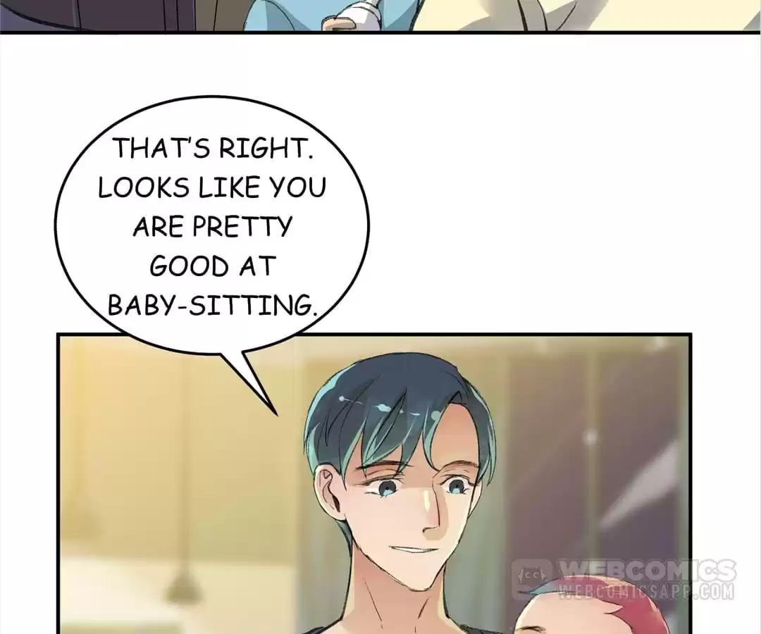 BetweenÂ LipsÂ andÂ Teeth Chapter 164 page 86 - 