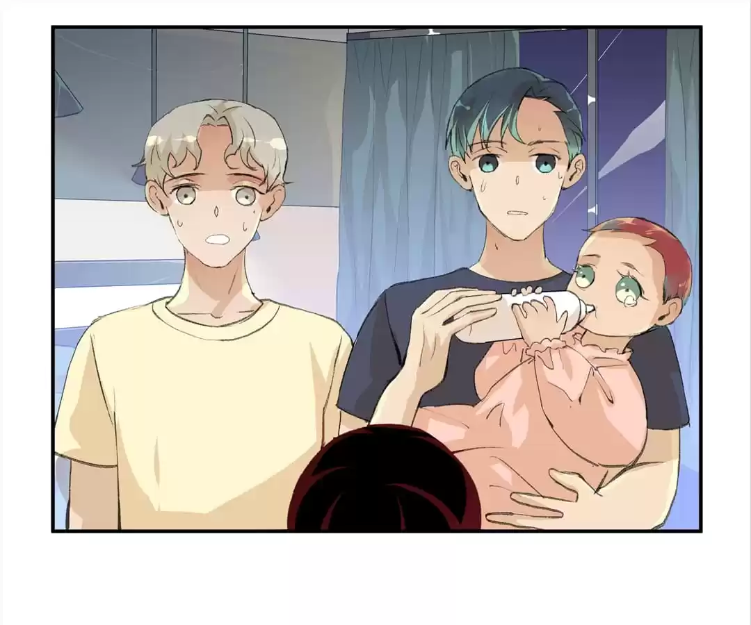 BetweenÂ LipsÂ andÂ Teeth Chapter 164 page 90 - 